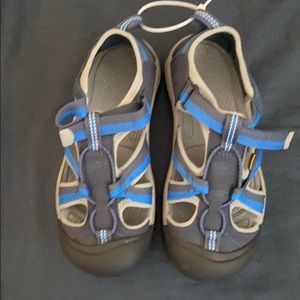 COPY - Keen sandals
